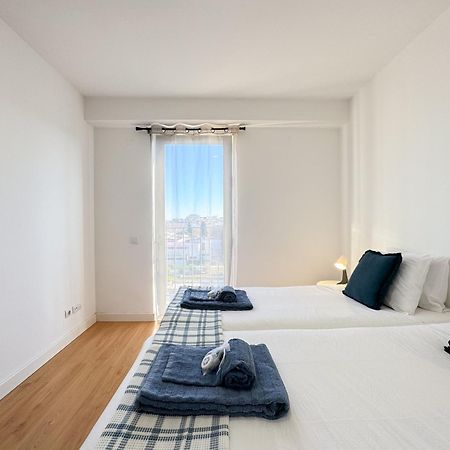 Bright Apartment Next To Main Avenue And Marina #1870 Lagos Exteriér fotografie