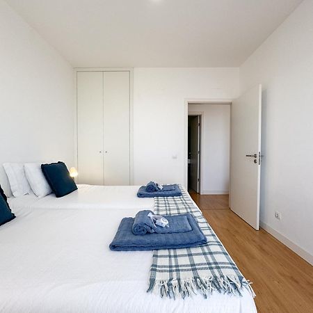 Bright Apartment Next To Main Avenue And Marina #1870 Lagos Exteriér fotografie