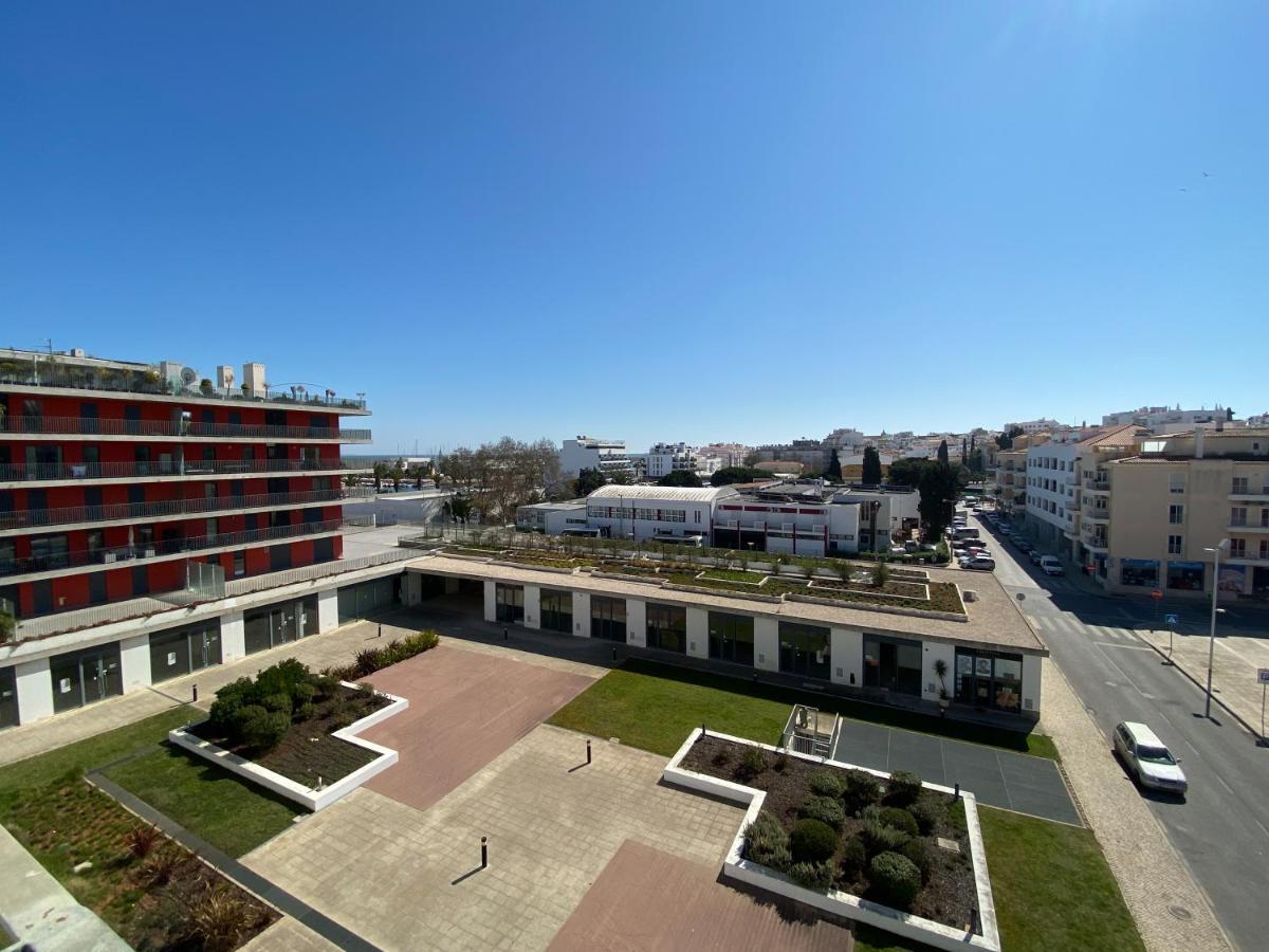 Bright Apartment Next To Main Avenue And Marina #1870 Lagos Exteriér fotografie