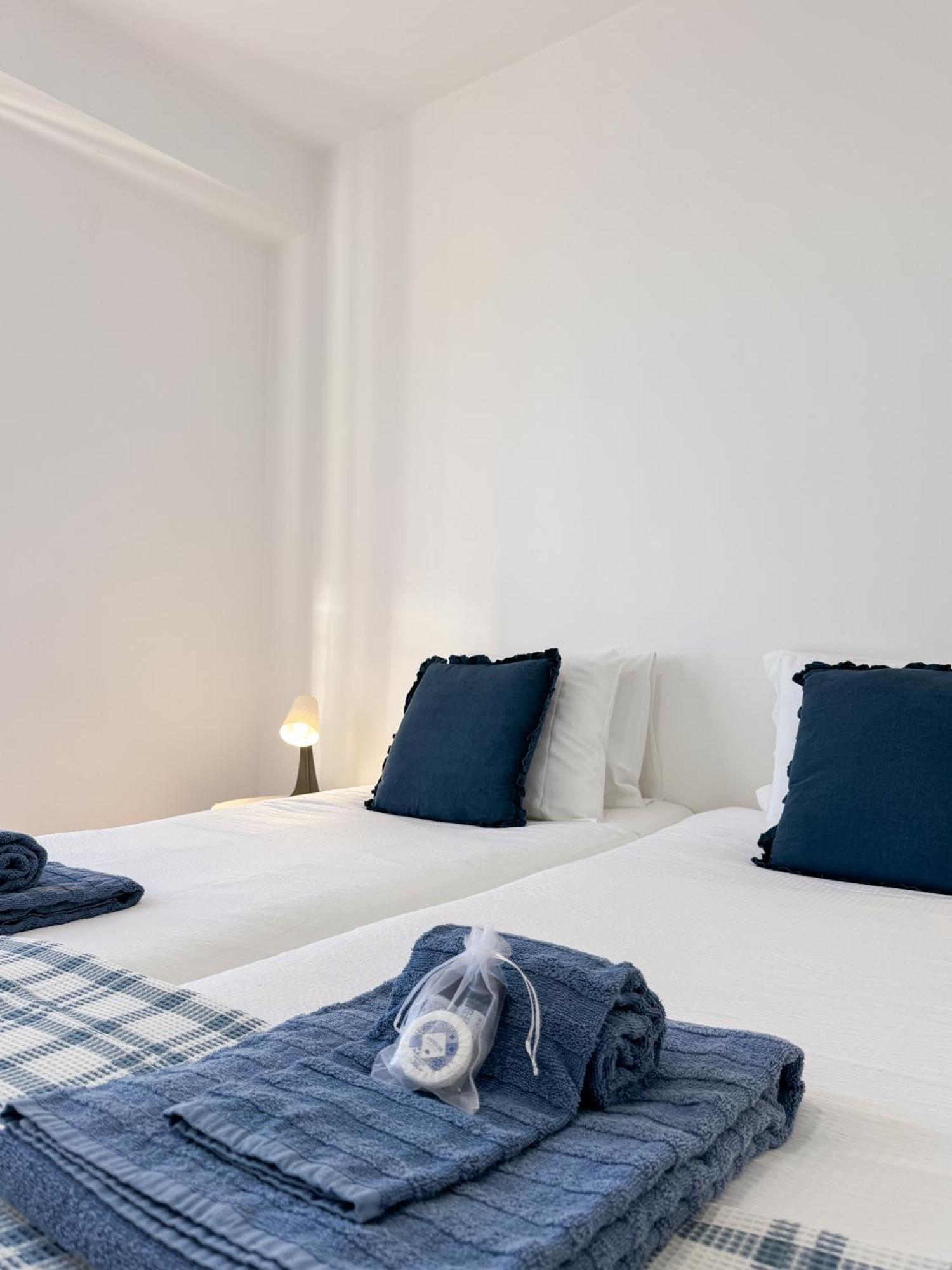 Bright Apartment Next To Main Avenue And Marina #1870 Lagos Exteriér fotografie