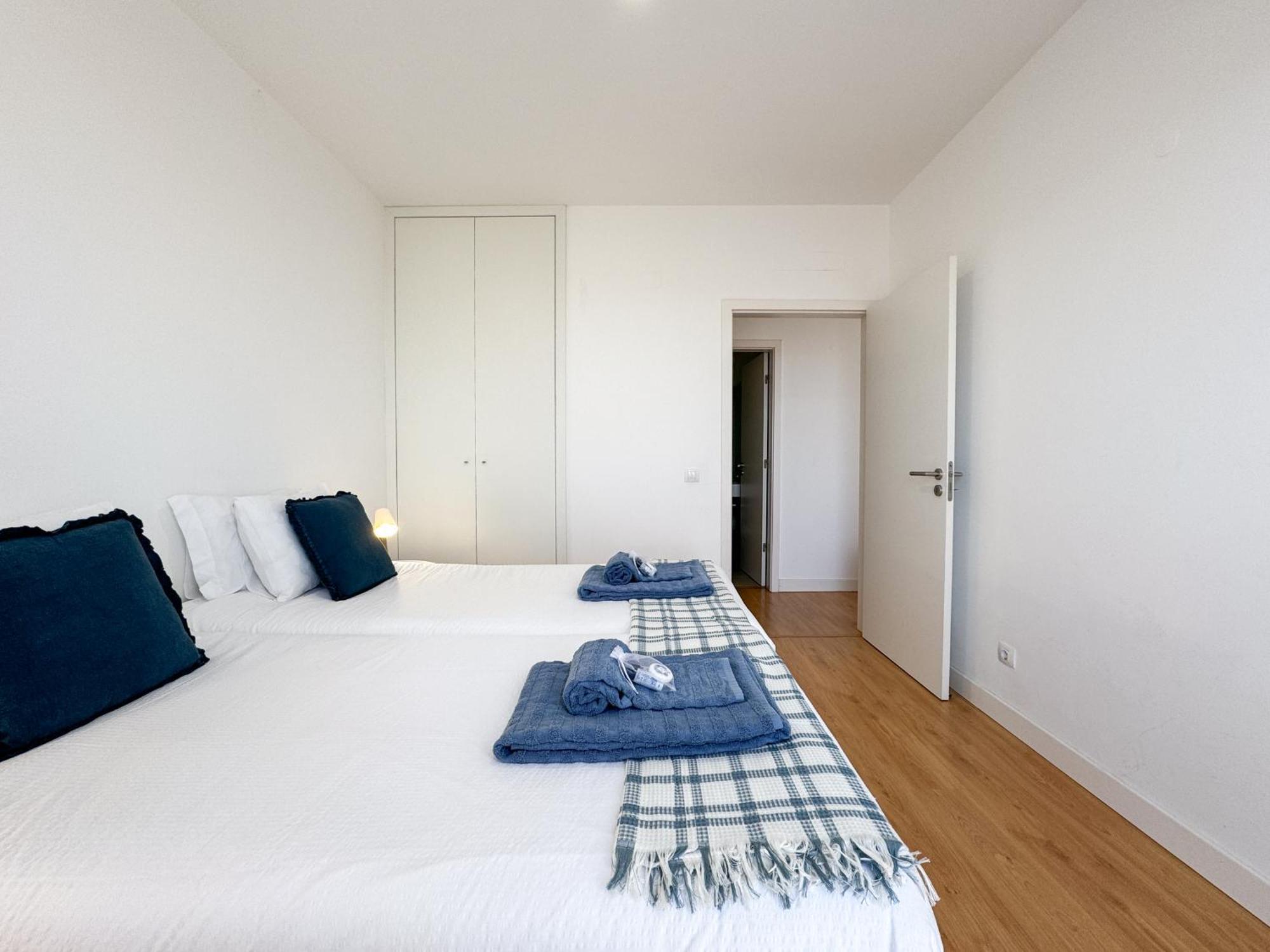Bright Apartment Next To Main Avenue And Marina #1870 Lagos Exteriér fotografie